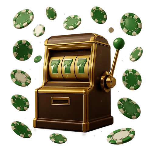 SlotGems log in
