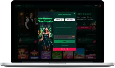 Slot Gems site