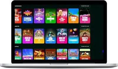 Slot Gems online casino